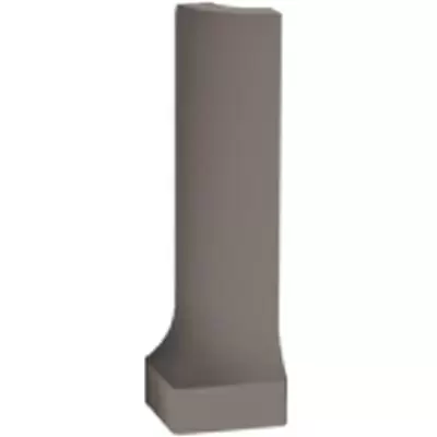 Rako Taurus Color TSERH006 Grey 2,3x8