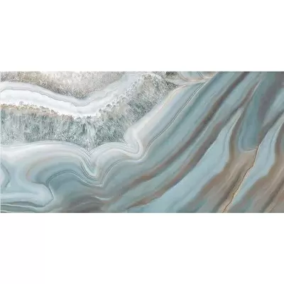 ITC Persian Teal Onyx High Glossy 60x120