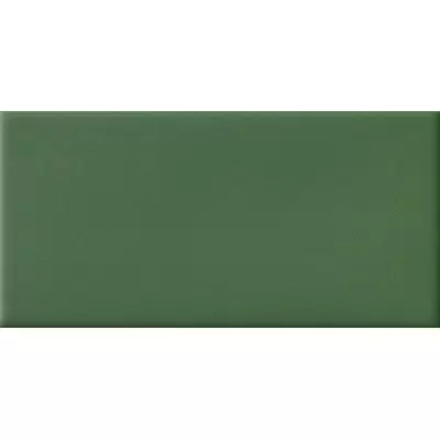 Mutina DIN KGDM27 Dark Green Matt 7,5x15