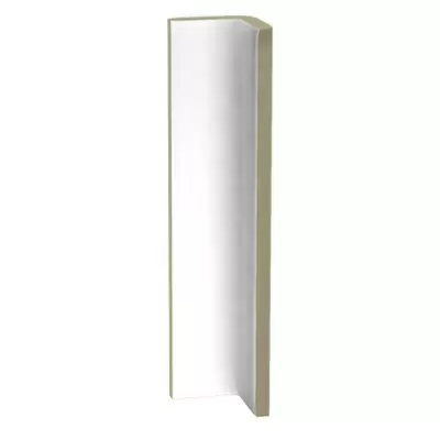 Rako Color One GSIAPF23 Белый 20x2,4