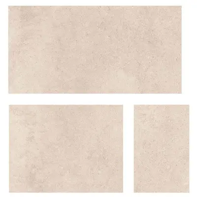 ABK Unika UKR3406A Cream Mix Floor Rett 60x120