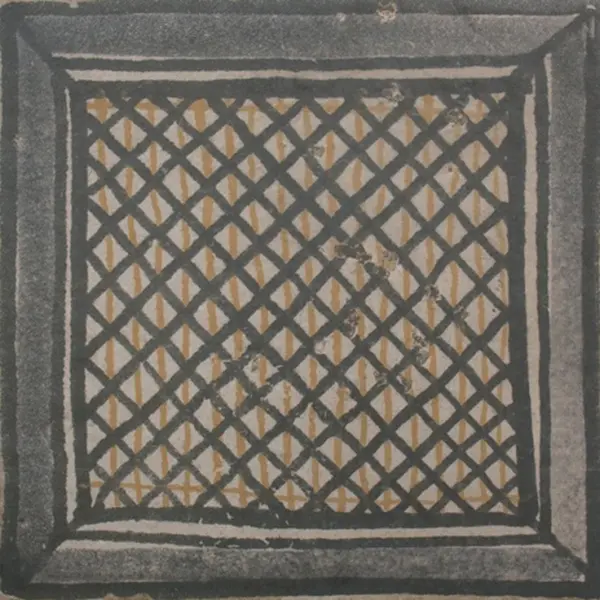 Faetano Corti di Canepa Cotto Orla 30x30