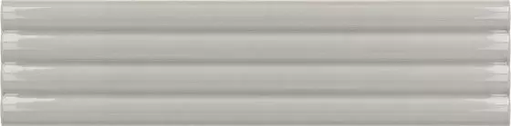 Equipe Costa Nova 28489 Onda Grey Glossy 5x20