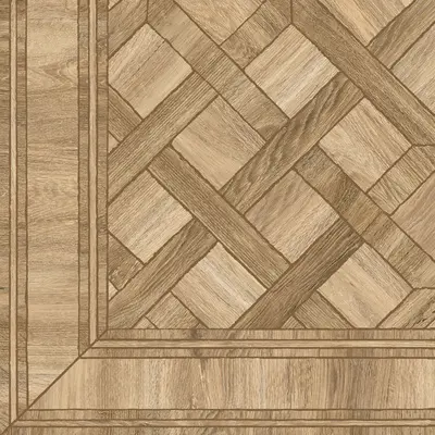 Tagina Woodays 7MFWCAV Castagno Medio Angolo Versailles 61x61
