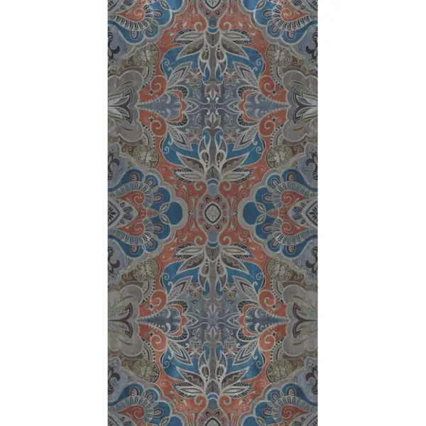 ABK Wide & Style 0009493 Carpet Grey 120x280