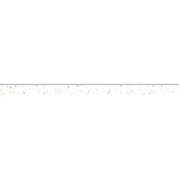 Kerranova Vetro K-340/MR/p01/76x600x9 White MR 7,6x60 - керамическая плитка и керамогранит