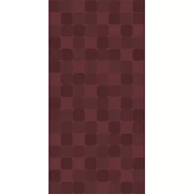Creto Mono 04-01-1-18-03-47-2441-0 Quadra Wine 30x60
