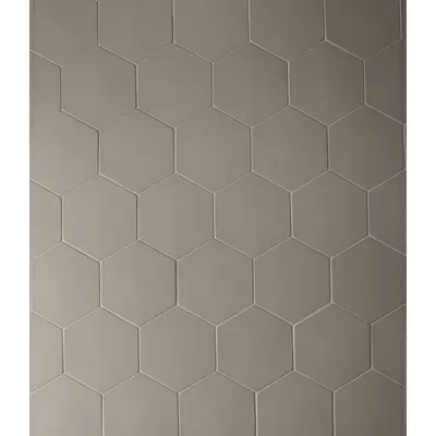 Mutina Phenomenon TYPHX12 Hexagon Fango 16,5x14,5