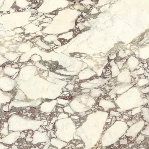 Ariostea Ultra Marmi UM6L150671 Calacatta Viola Polished 6mm 150x150