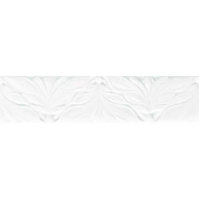Ceramiche Grazia Melange A1 Alloro Milk 6x26