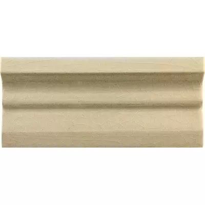 Ceramiche Grazia Rixi Toro Cream 5.5x13