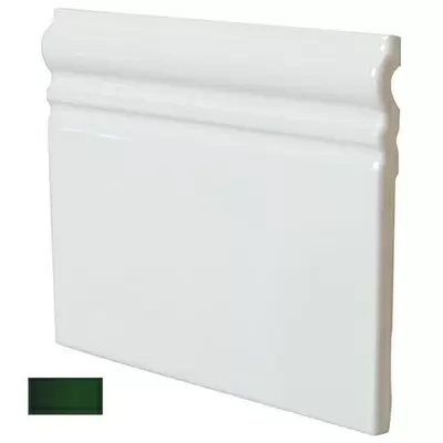 Equipe Evolution 22491 Skirting Victorian Green 15x15