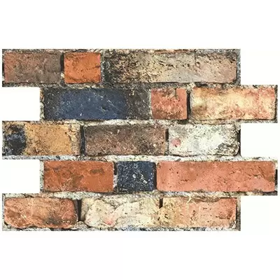Bestile Old Caravista Rustic 34x50