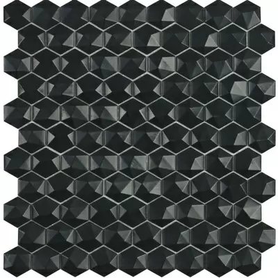 Vidrepur Matt Черный № 903D 31.7x31.7