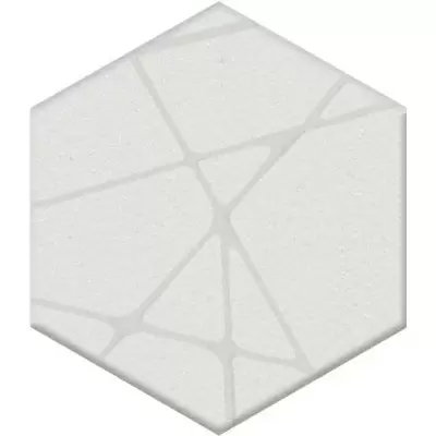 Kerama Marazzi Агуста OS\A241\63000 Белый 6x5.2
