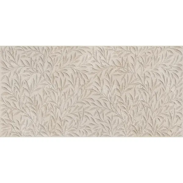 Colorker Domus 233931 Cream Decor Matt 60x120 - керамическая плитка и керамогранит