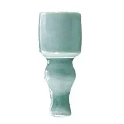 Ceramiche Grazia Formae TOFA8 Angoli Toro Diamond Mist 2x6,5