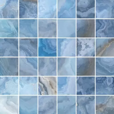 Laparet Blues Голубой 30 30x30
