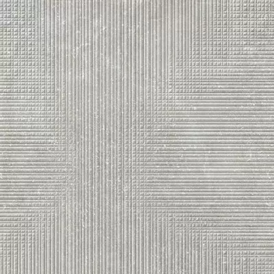 Provenza Eureka EFPM Tartan Grigio 30x30