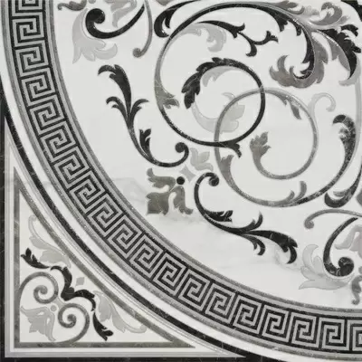 Ricchetti Marble Boutique 0541544 Rosone Freddo Lux 119x119
