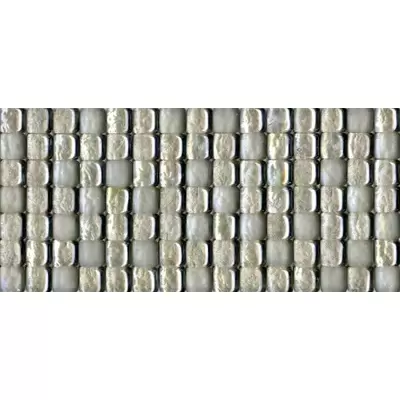 L`antic colonial Dados L244004851 Pearl Creamr 2x2 13.8x29.7