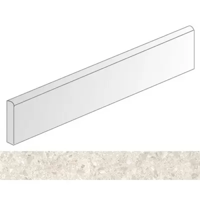Vives Ceppo di gre SPR Rodapie Marfil 9.4x59.3