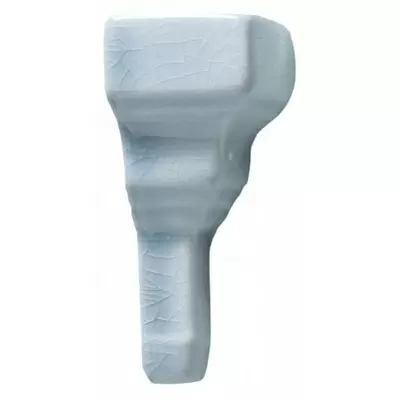 Adex Modernista ADMO5445 Angulo Exterior Cornisa Clasica CC Stellar Blue 5x2,7