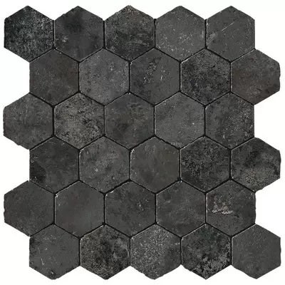 Atlas Concorde Aix A0UD Fumee Honeycomb Tumbled 30x31