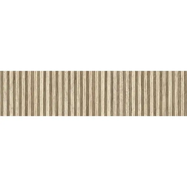Ariana Plein Air 0014329 Raye Sand R11 Ret 30x120 - керамическая плитка и керамогранит