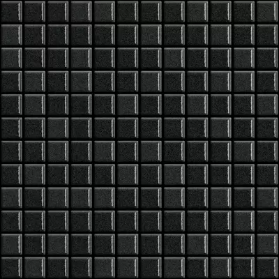 Appiani Anthologhia MOS7010 Mos 7010 Tulipano Nero 30x30