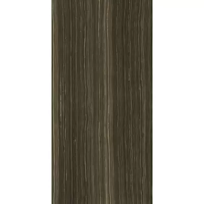 Ariostea Ultra Marmi Eramosa Brown Luc Shiny 150x300