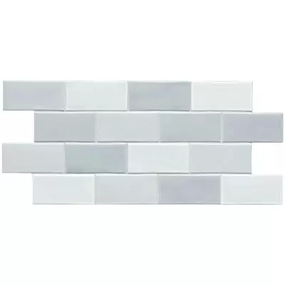 Ceramiche Grazia Melange MM3 Light Blue 6,5x13