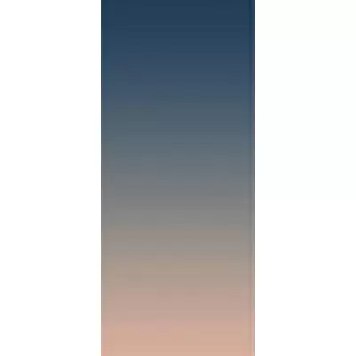 Ornamenta Operae OP120278GRT Gradient Teal 120x278