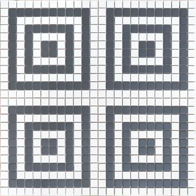 Leedo L Universo Ornamento 9 23x23x6 30x30