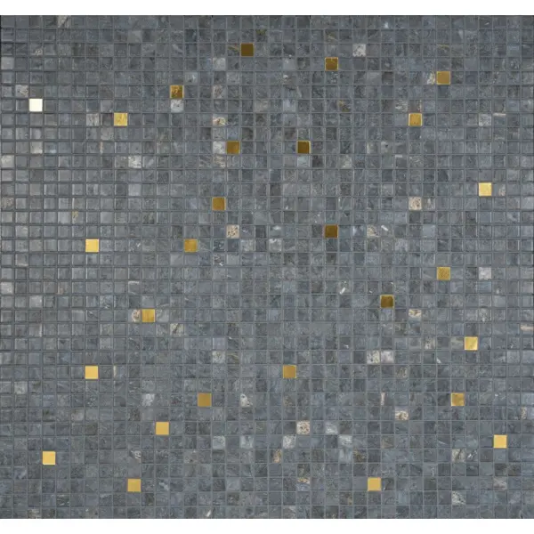 Ezarri Gold Collection Dolerite Gold 25 36,5x36,5