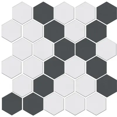 Kerama Marazzi Агуста AD\A675\MM 8 Микс матовый 29,7x29,8
