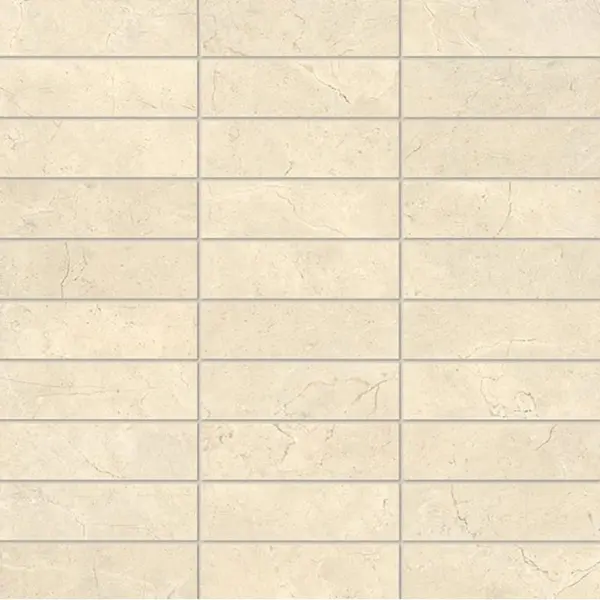 Impronta italgraniti Calcis CL01MB9 Muretto Avorio 30x30 - керамическая плитка и керамогранит