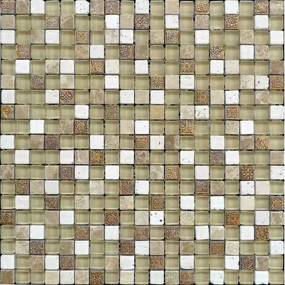 Caramelle Antichita Classica 9 матовая 31x31