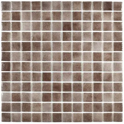 Bonaparte Мозаика стеклянная Atlantis Moca 31,5x31,5