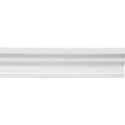 Adex Modernista ADMO5392 Cornisa Clasica CC Blanco 5x20