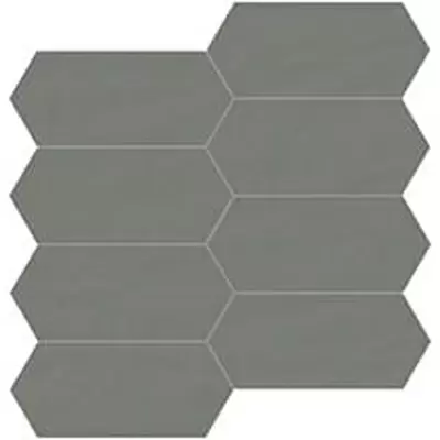 Casa Dolce Casa Neutra 749591 06 Grafite Gres C 7.5x15 6 Mm 30x30