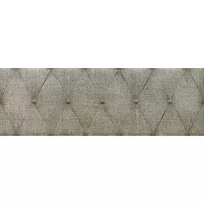 Gemma Ceramic Magnifique Geometric Marron 90x30