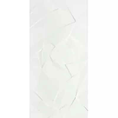 Grupa Paradyz Synergy Bianco Struktura B 30x60