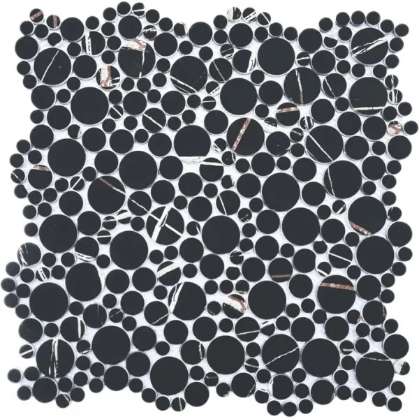 Pixel mosaic Soft Touch PIX757 29,6x29,6