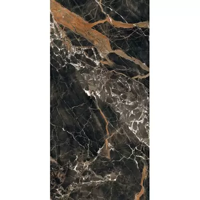 Rex Ceramiche Les Bijoux de Rex 765661 Ombre Caravage Mat 6mm Ret 160x320