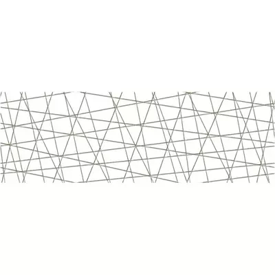 Cersanit Vegas VG2U051 Белый 25x75