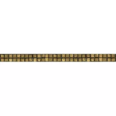 Abk Secret Fascia Micro Oro 2x30