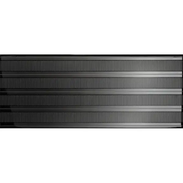 CeDam Lustri Dec Easy Nero Lucido 20x50
