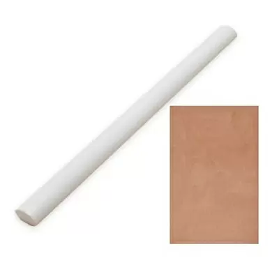 WOW Mud 118239 Rounded Edge Terra 0.8x13.8