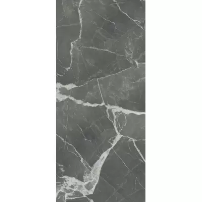 Casa Dolce Casa Stones and More 2.0 756199 Calacatta Black Smooth Ret 80x180